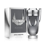 Invictus Platinum - 200ml