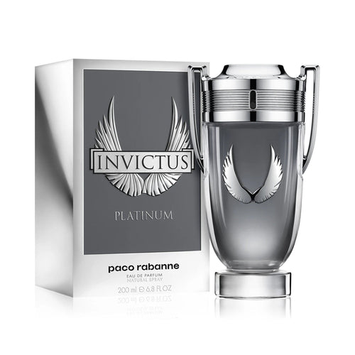 Invictus Platinum - 200ml