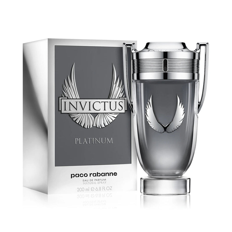 Invictus Platinum - 200ml