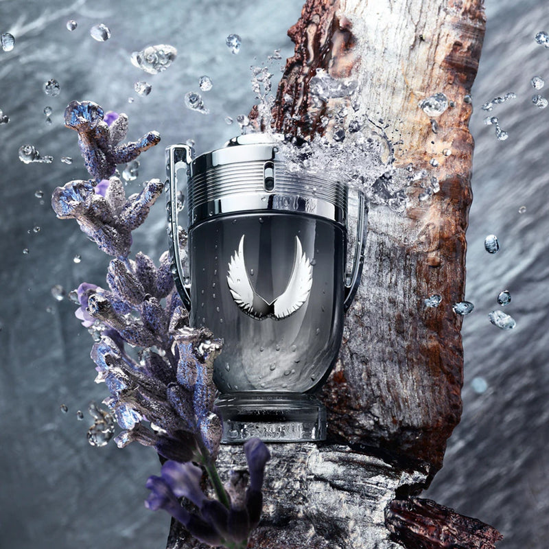 Invictus Platinum - 200ml