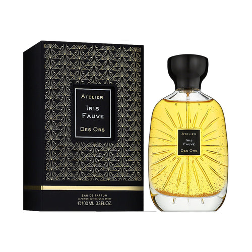 Iris Fauve