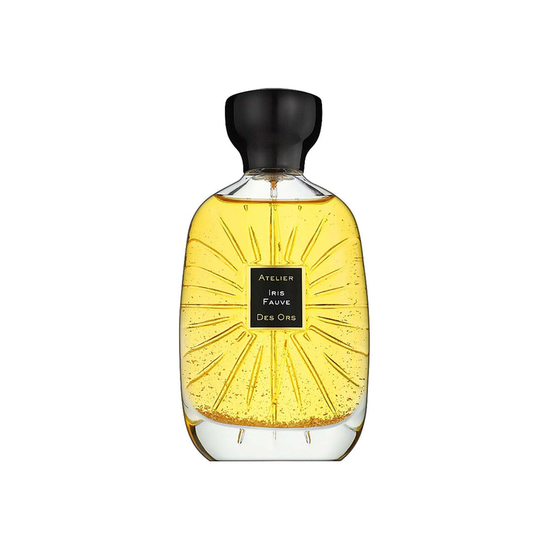 Iris Fauve