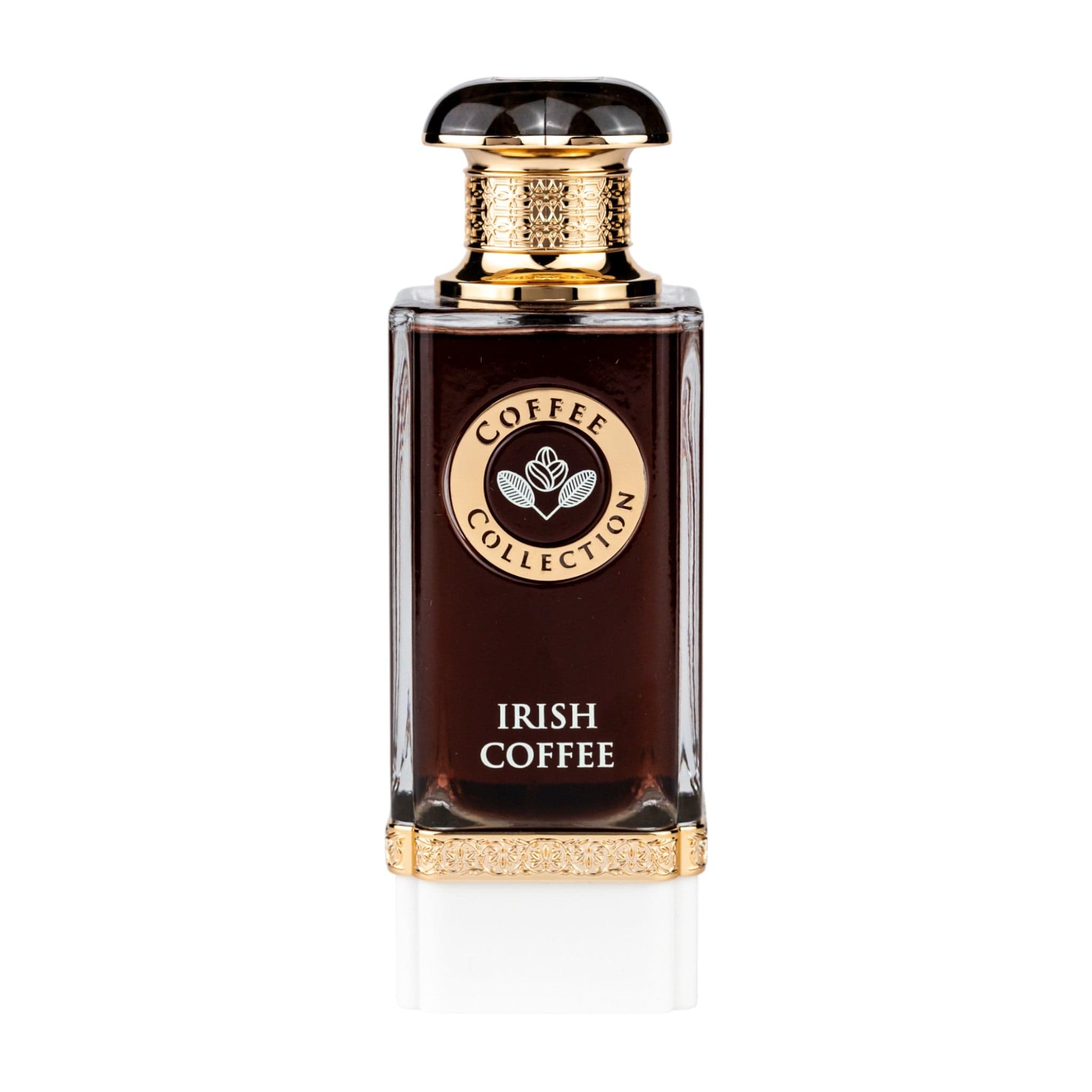 Irish Coffee by Fragrance World - Apa de parfum unisex - 100 ml