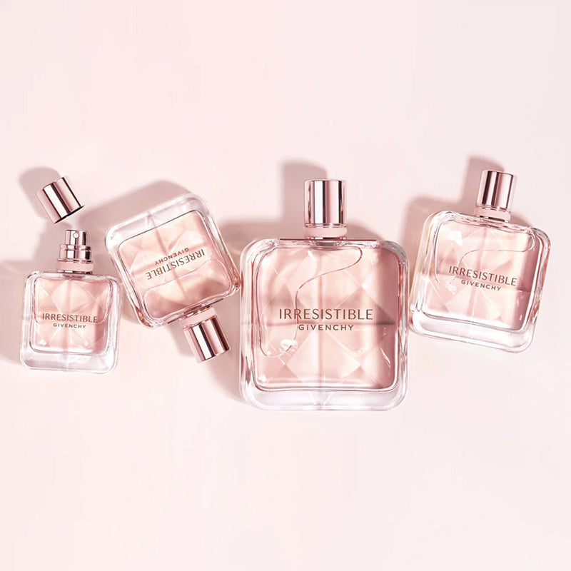 Irresistible - 80ml