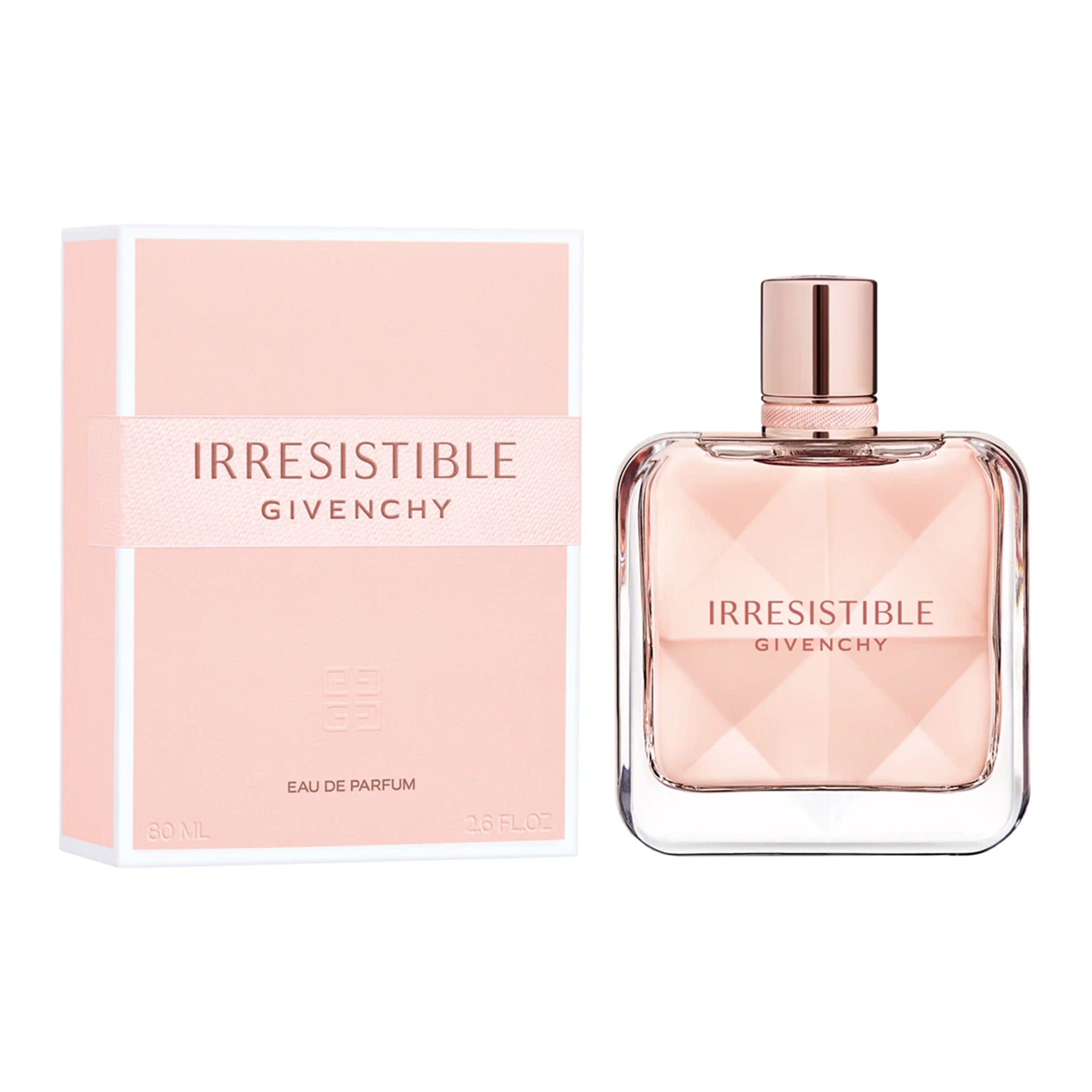 Irresistible by Givenchy - Apa de parfum dama - 80 ml