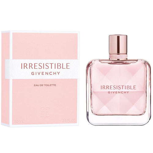 Irresistible - 50ml