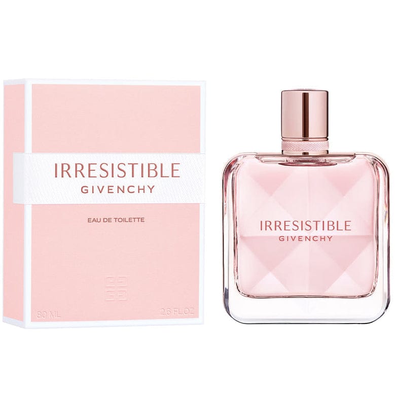 Irresistible - 50ml