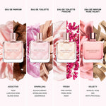 Irresistible - 80ml
