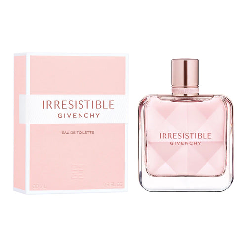 Irresistible - 80ml