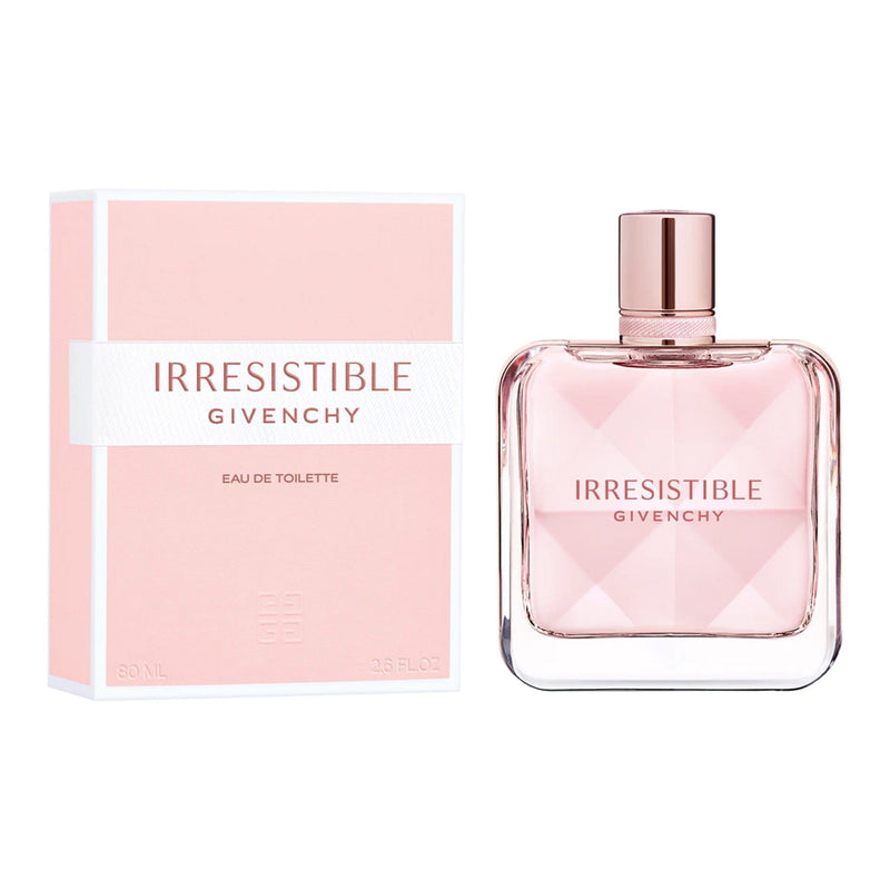 Irresistible - 80ml
