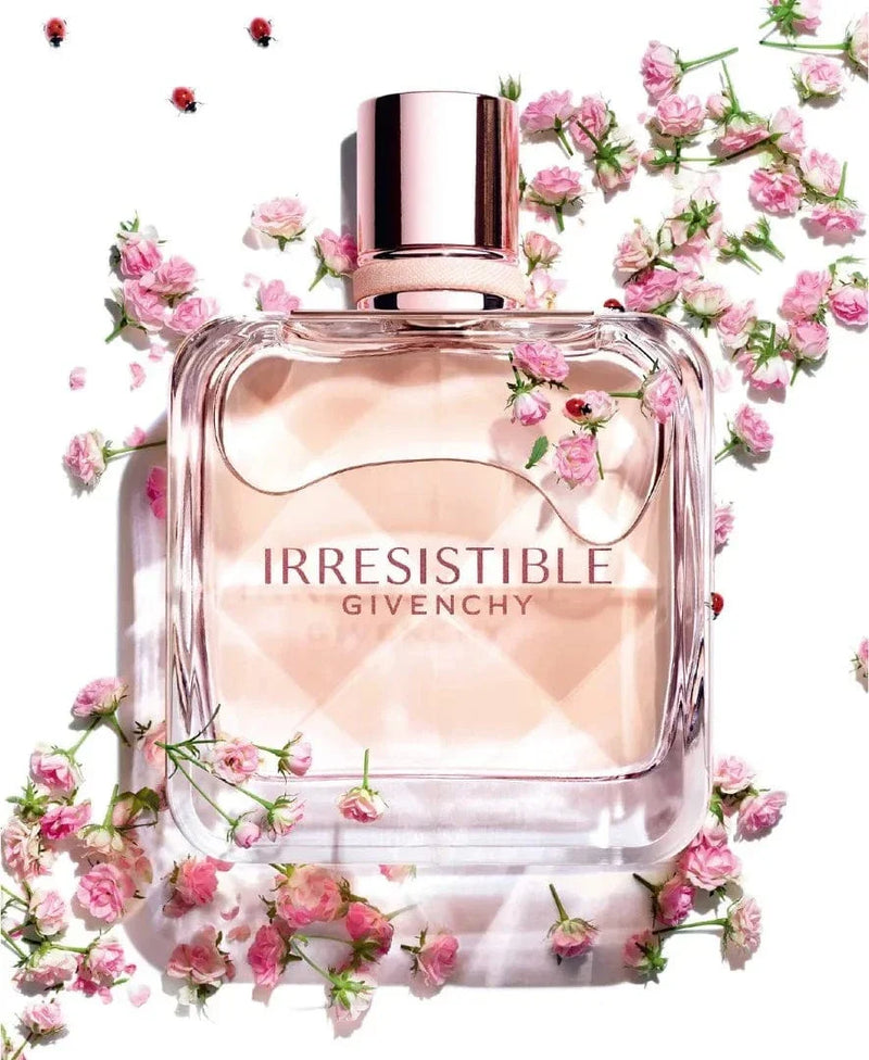 Irresistible - 80ml