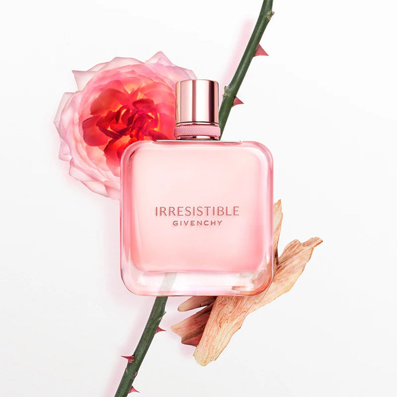 Irresistible Rose Velvet Eau de Parfum 80ml