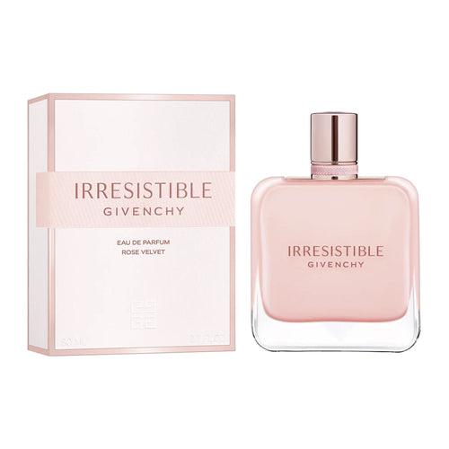 Irresistible Rose Velvet Eau de Parfum 80ml