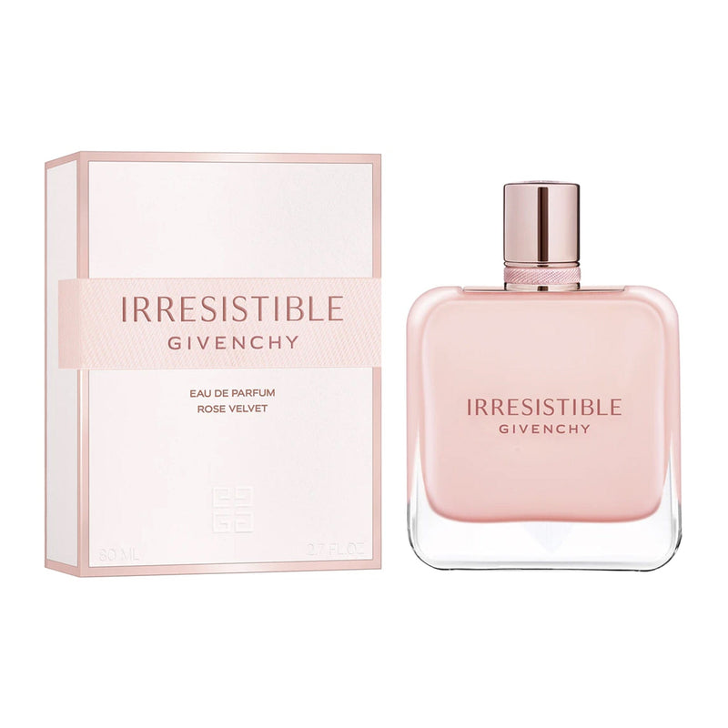 Irresistible Rose Velvet Eau de Parfum 80ml