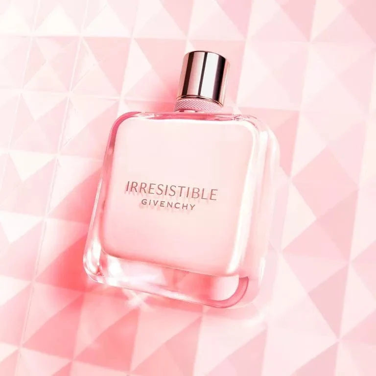 Irresistible Rose Velvet Eau de Parfum 80ml