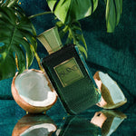 Island by Khadlaj - parfum arabesc barbati - Extract de parfum 100 ml