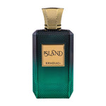 Island by Khadlaj - parfum arabesc barbati - Extract de parfum 100 ml