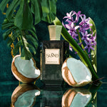 Island by Khadlaj - parfum arabesc barbati - Extract de parfum 100 ml