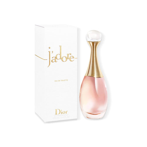 J'Adore, Apa de toaleta, Femei - 50ml