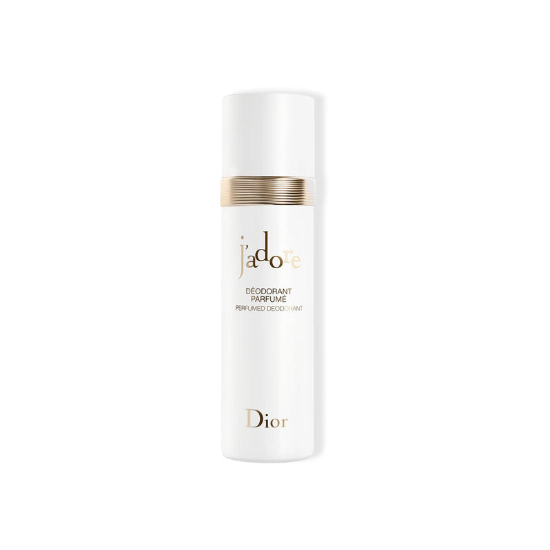 J'Adore, Deodorant spray, Femei - 100ml