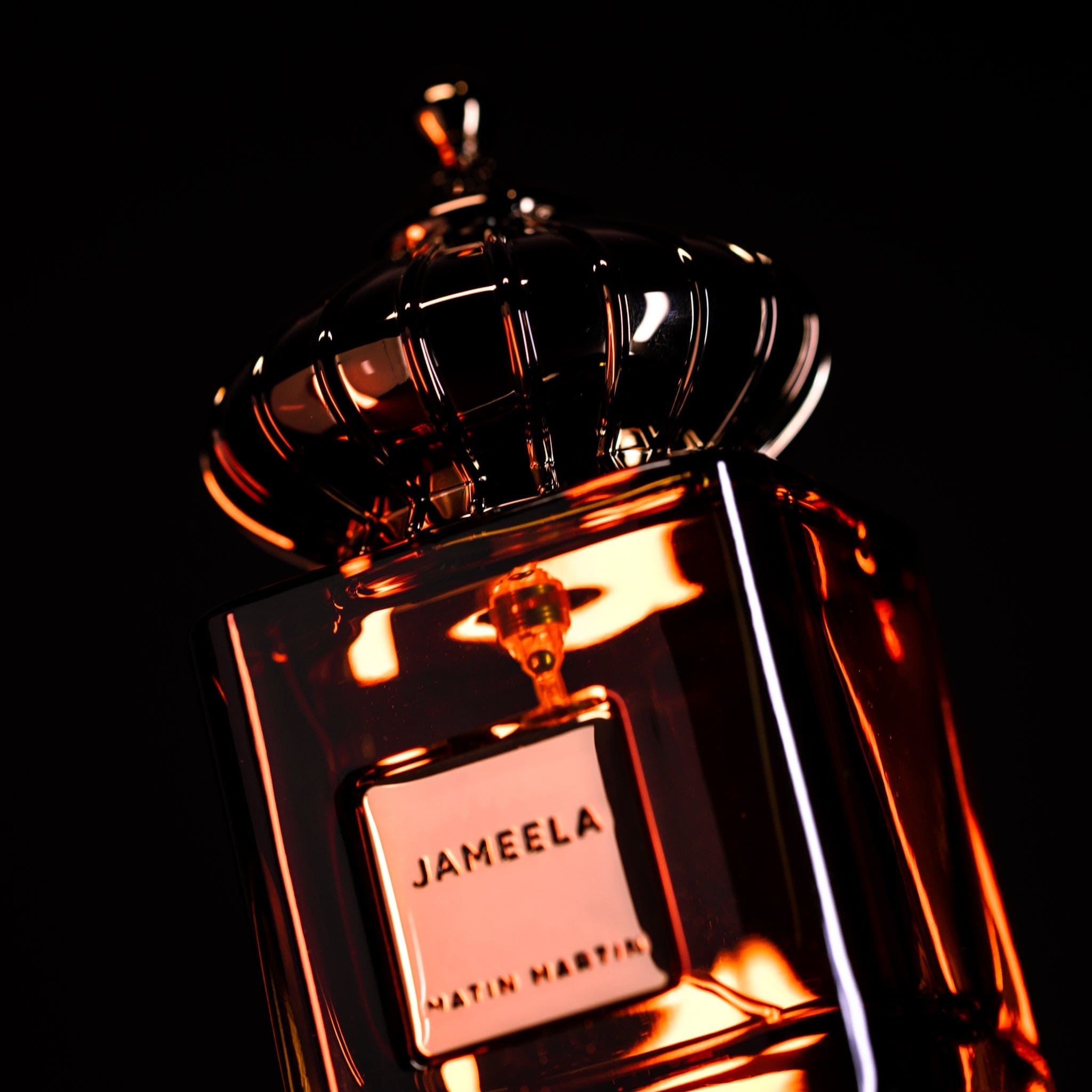 Jameela by Matin Martin - Apa de parfum dama - 100 ml