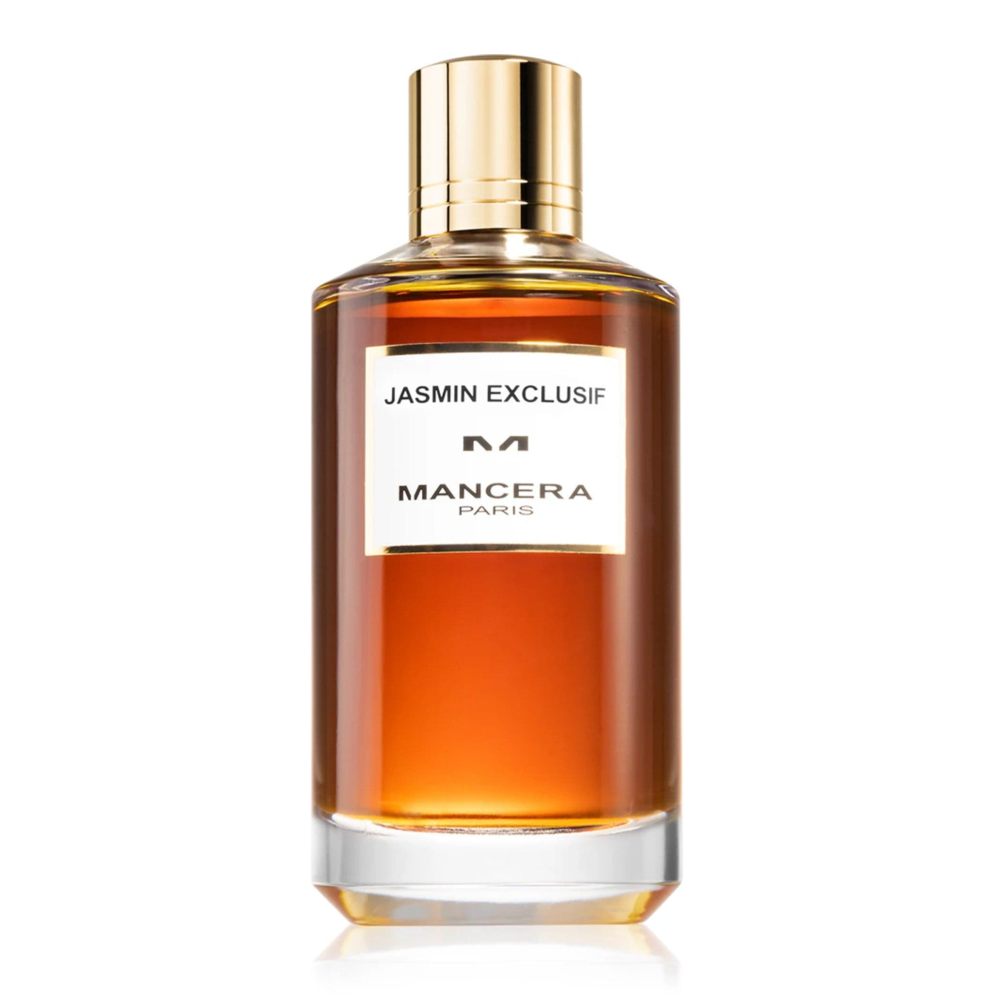 Jasmin Exclusif by Mancera - Apa de Parfum Unisex - 120 ml