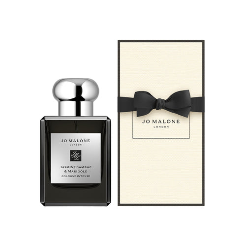 Jasmin Sambac & Marigold Eau de Cologne 50ml