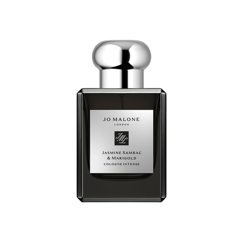 Jasmin Sambac & Marigold Eau de Cologne 50ml