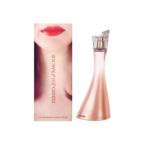 Jeu d'Amour Eau de Parfum 50ml