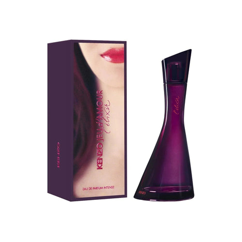 Jeu d'Amour l'Elixir Eau De Parfum 50ml