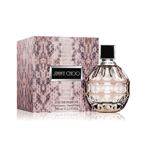 Eau de Parfum - 100ml