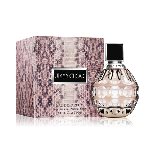 Eau de Parfum - 60ml