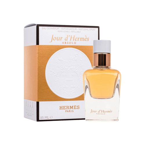 Jour d'Hermes Absolu Eau de Parfum 85ml