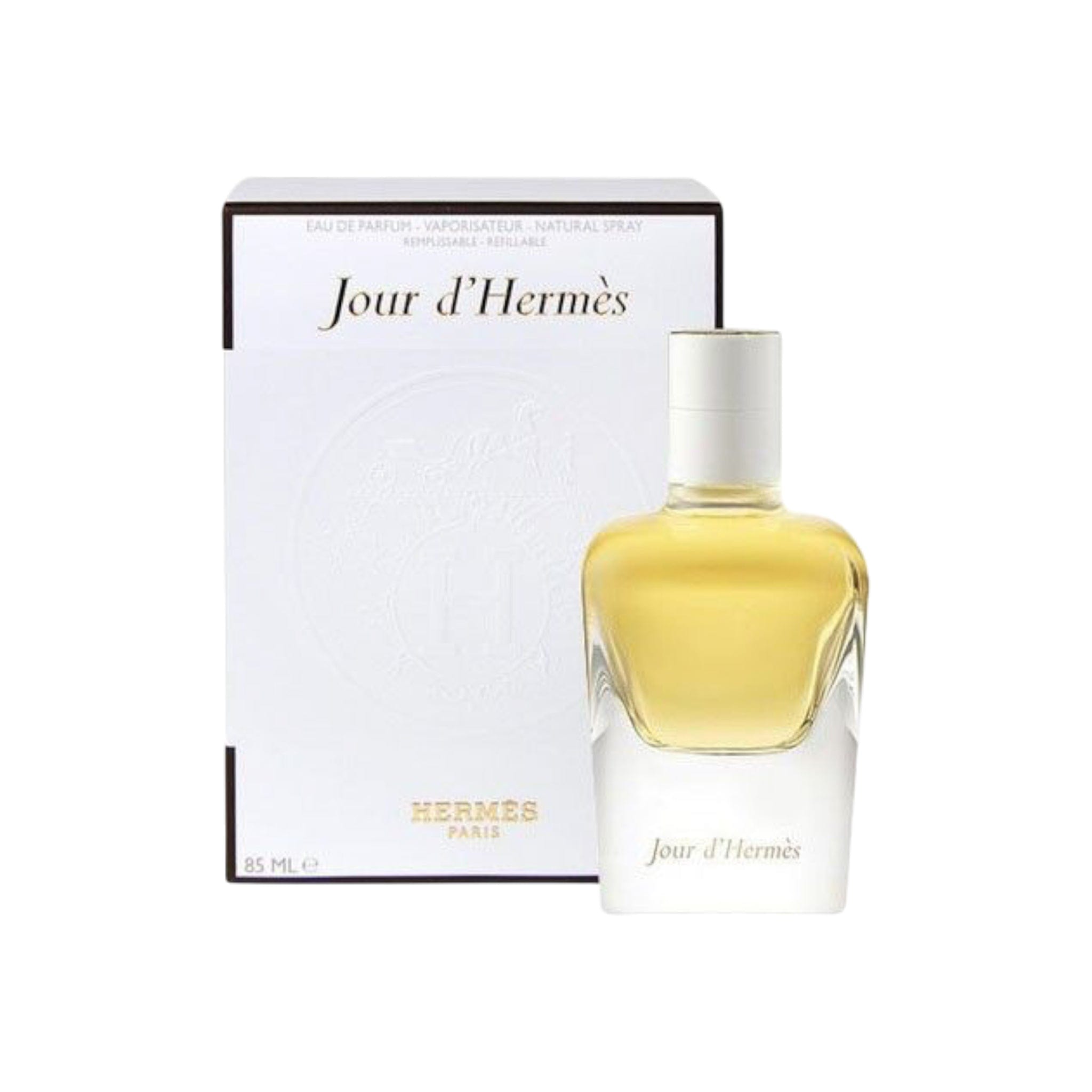 Jour d'Hermes by Hermes - Apa de parfum dama - 85 ml