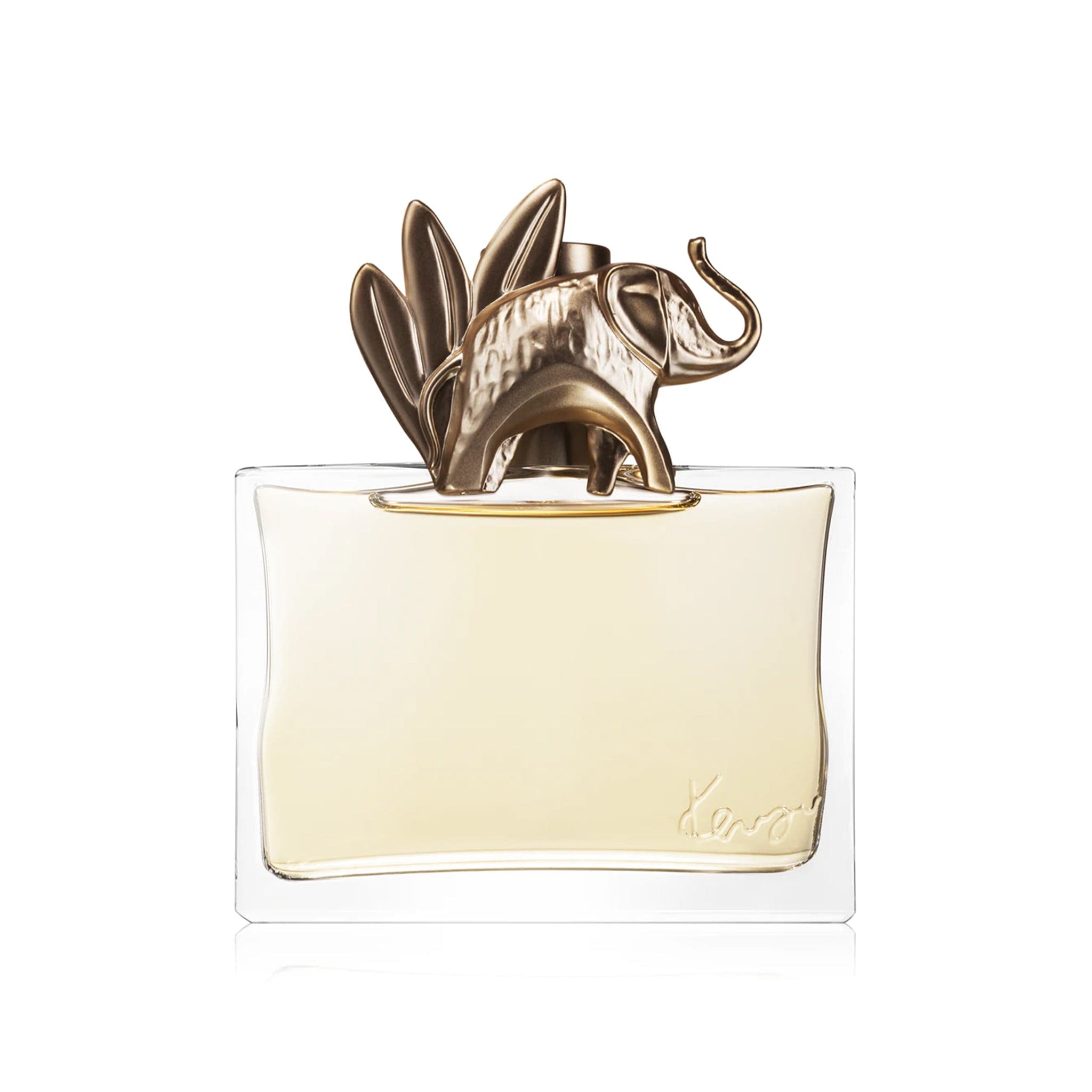 Jungle L'Elephant by Kenzo - Apa de Parfum Dama - 100 ml