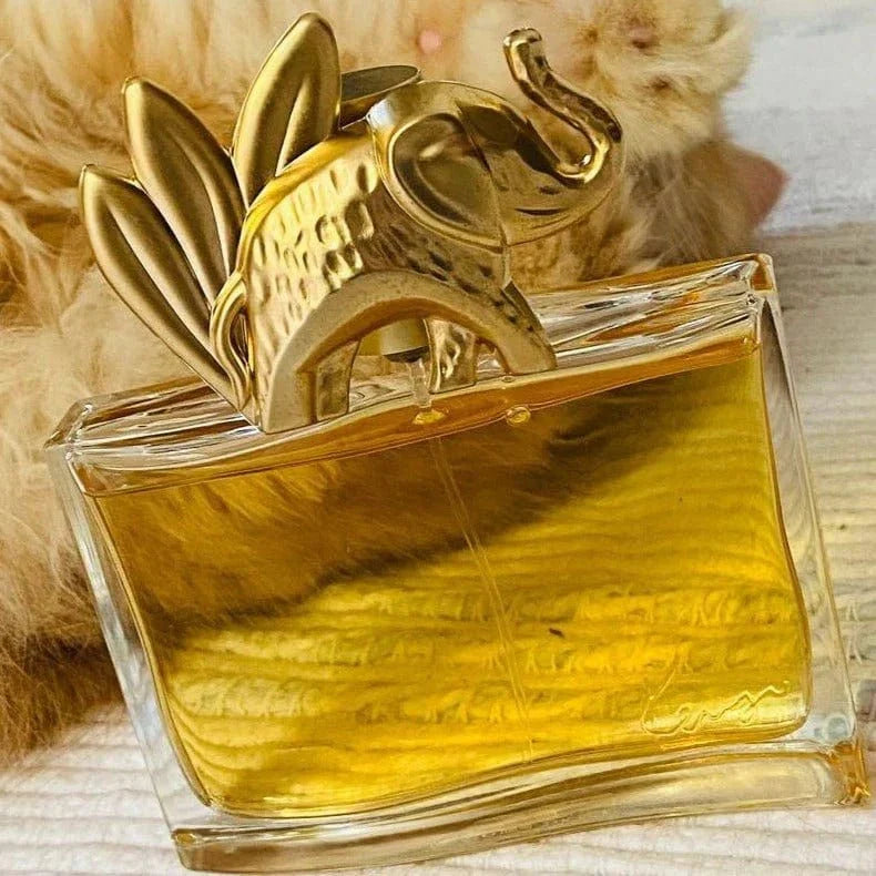 Jungle L'Elephant by Kenzo - Apa de Parfum Dama - 100 ml