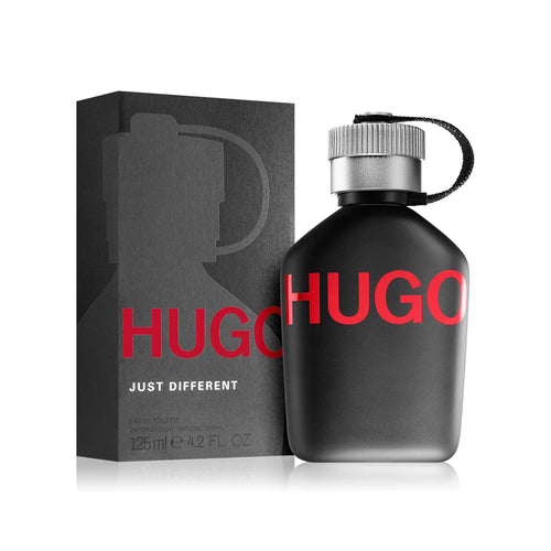 Just Different - 125ml