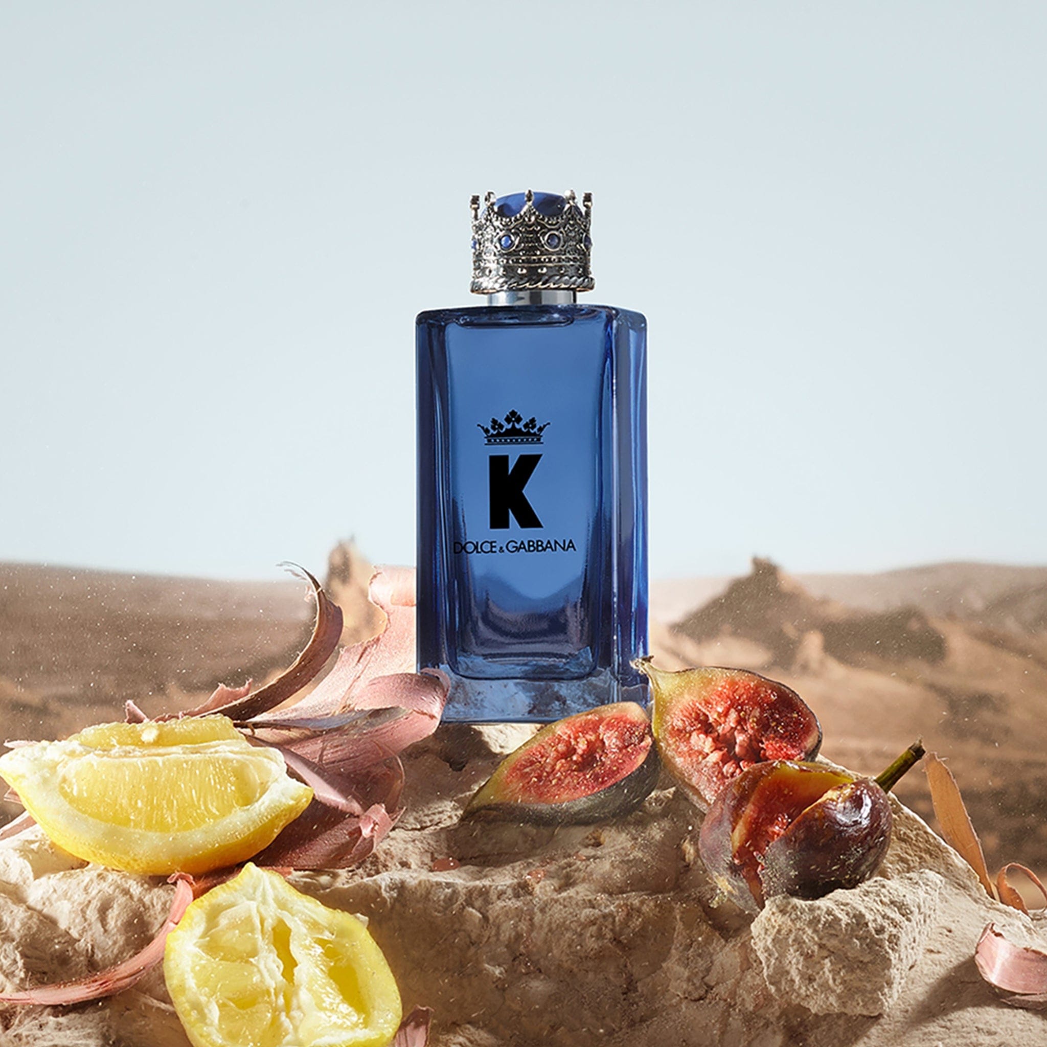 K by Dolce & Gabbana by Dolce & Gabbana - Apa de Parfum Barbati - 100 ml