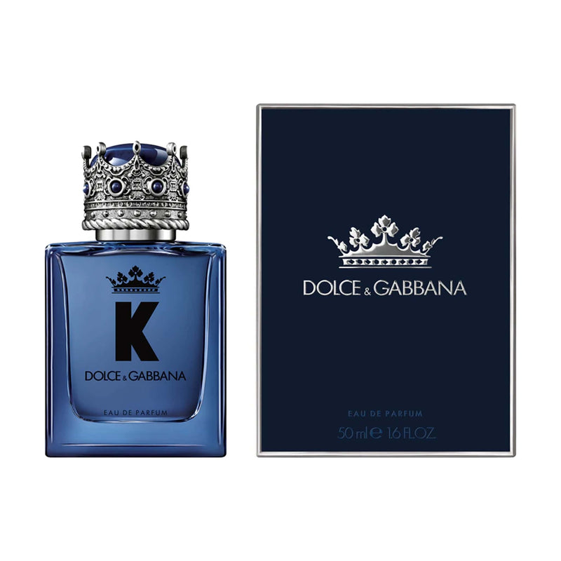K by Dolce & Gabbana - 50ml
