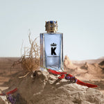 K by Dolce & Gabbana - 100ml