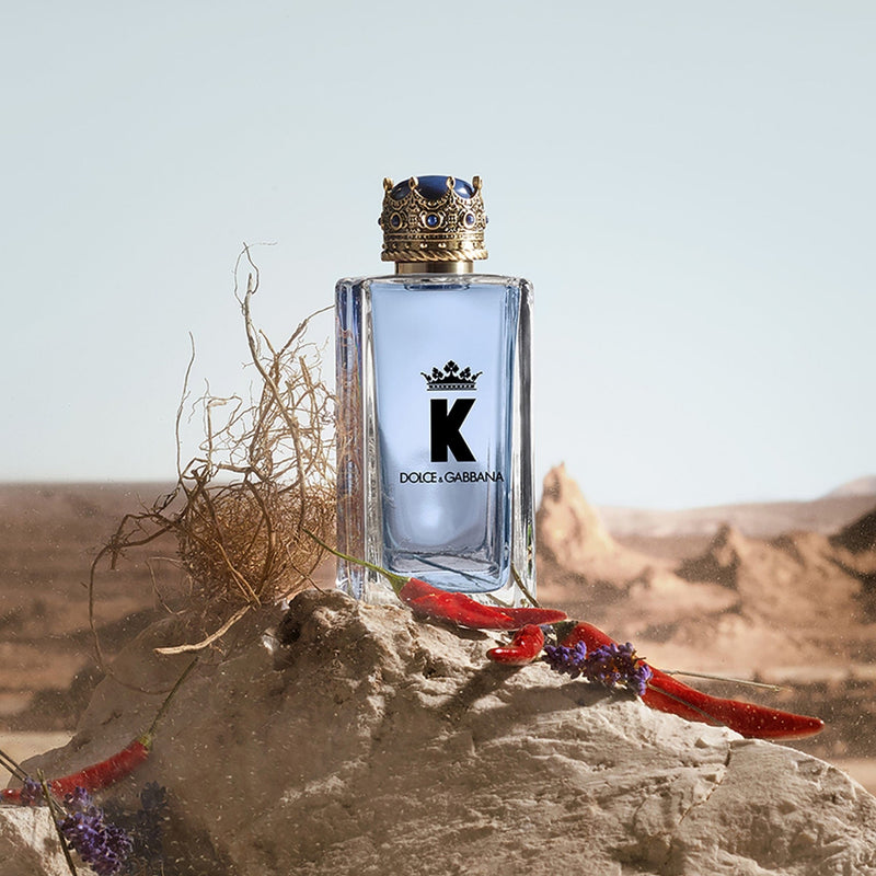 K by Dolce & Gabbana - 100ml
