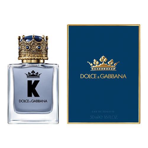 K by Dolce & Gabbana - 50ml