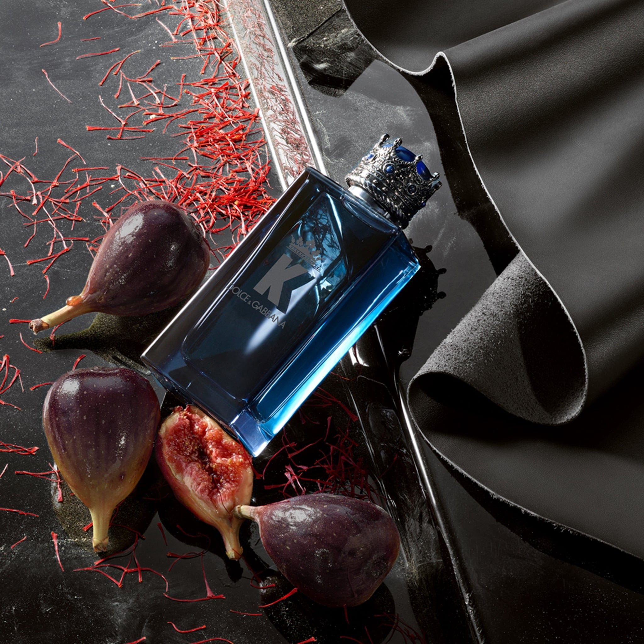 K by Dolce & Gabbana - Apa de parfum barbati - 100 ml