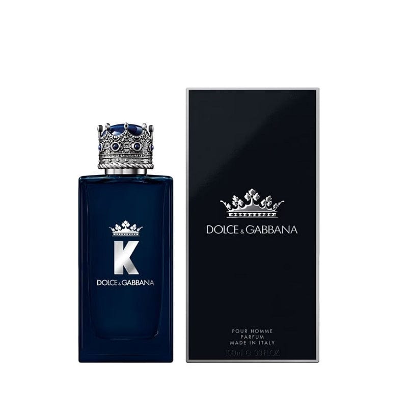 King by Dolce & Gabbana - Parfum Barbati - 100 ml
