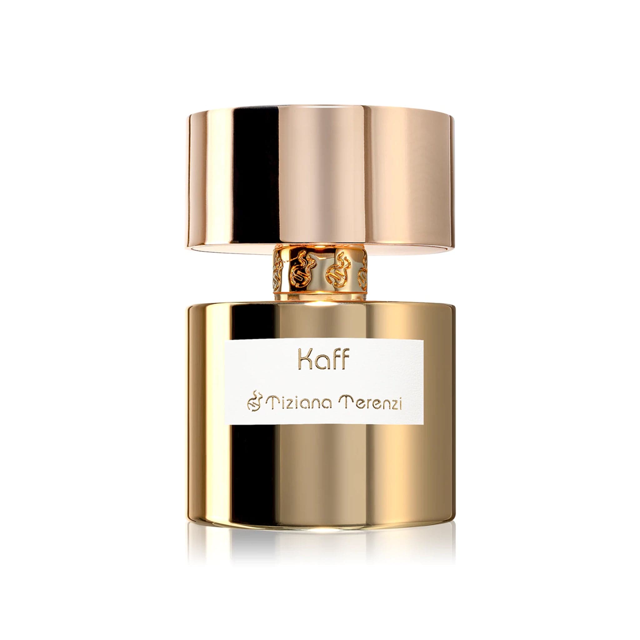 Kaff by Tiziana Terenzi - Extract de Parfum unisex - 100 ml