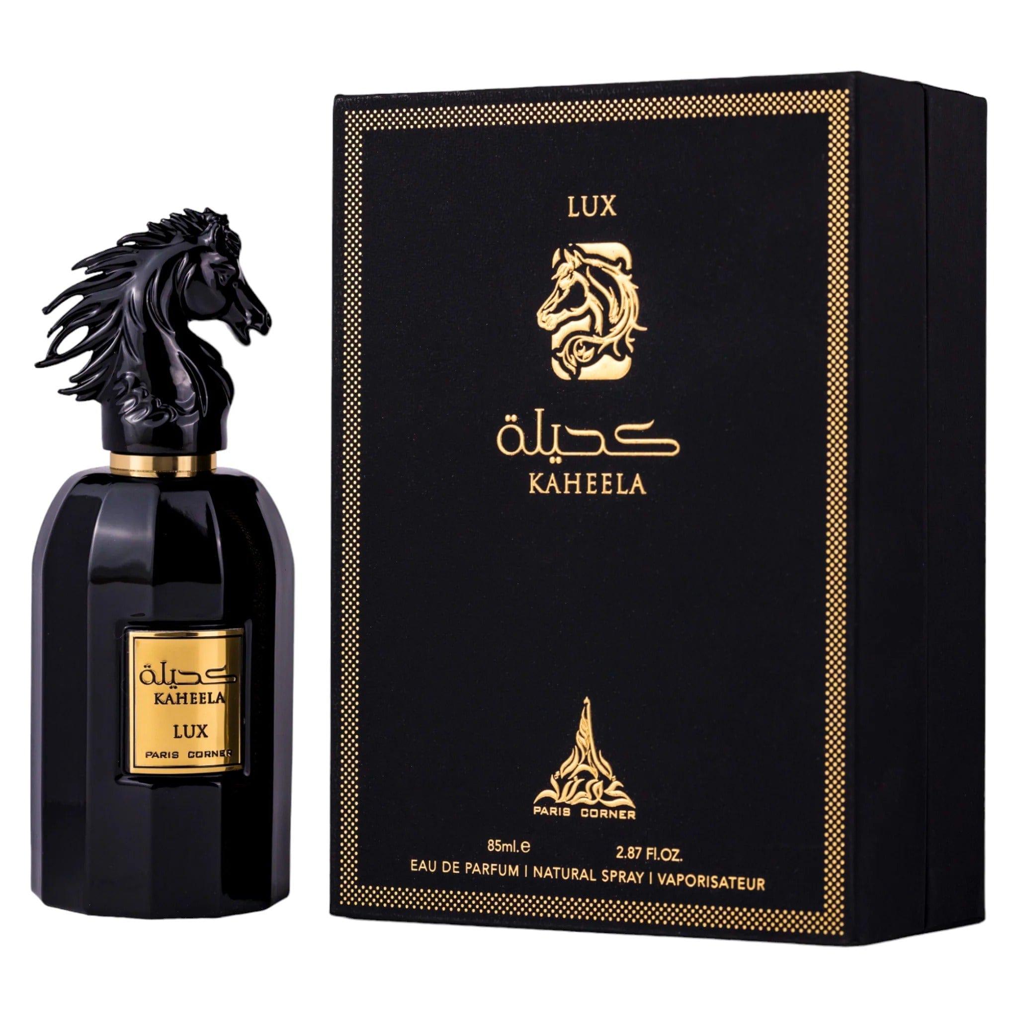 Kaheela Lux by Paris Corner - Apa de parfum dama - 85 ml