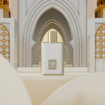 Karus Oud Secret Musk EDP - EDP Unisex - Khadlaj 100ml