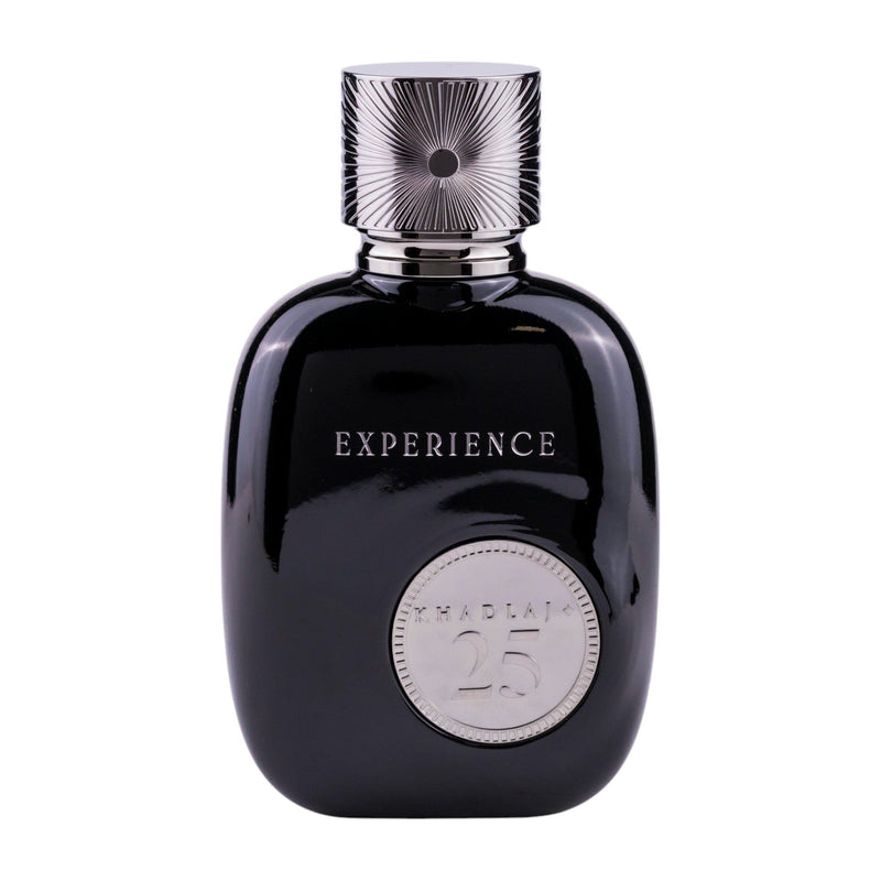 Khadlaj 25 Experience by Khadlaj - parfum arabesc barbati - EDP 100 ml