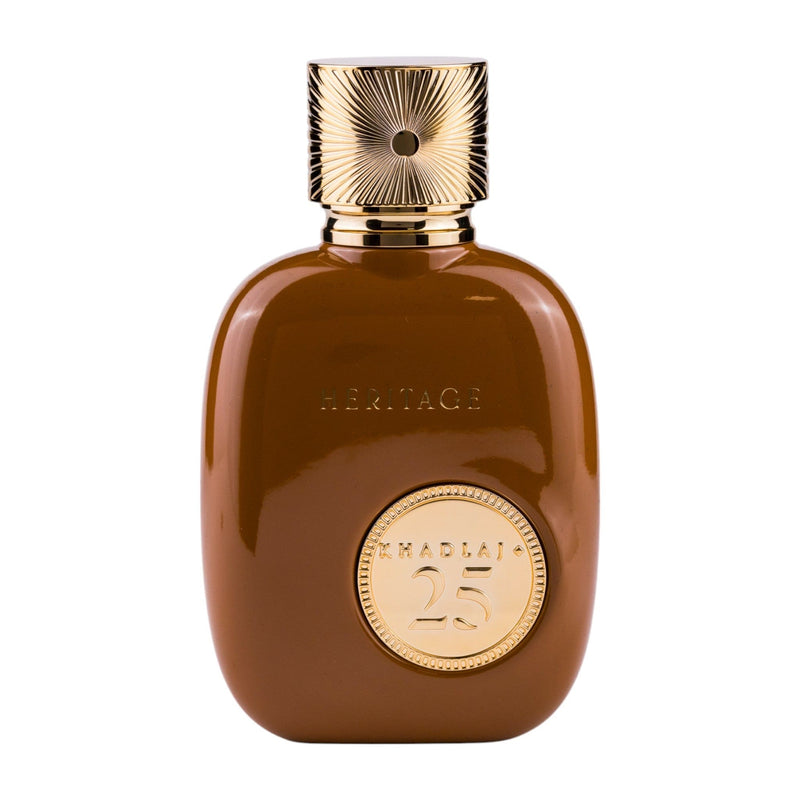 Khadlaj 25 Heritage by Khadlaj - parfum arabesc barbati - EDP 100 ml