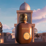 Khadlaj 25 Heritage by Khadlaj - parfum arabesc barbati - EDP 100 ml